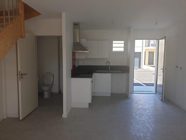 Maison traditionnelle à vendre, 3 pièces - Merignac 33700