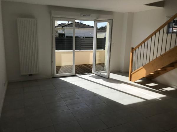 Maison traditionnelle à vendre, 3 pièces - Merignac 33700