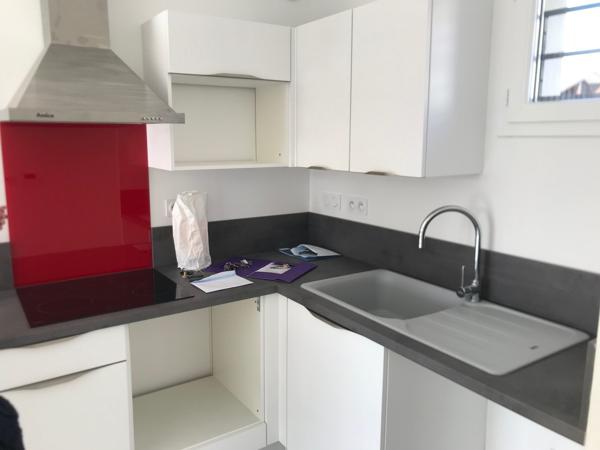 Maison traditionnelle à vendre, 3 pièces - Merignac 33700