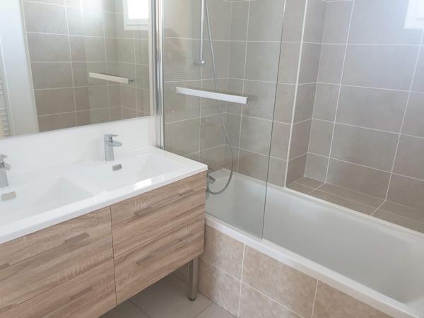 Maison traditionnelle à vendre, 3 pièces - Merignac 33700