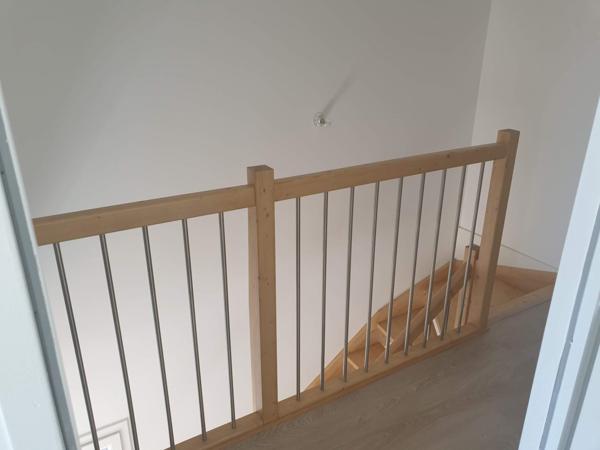 Maison traditionnelle à vendre, 3 pièces - Merignac 33700