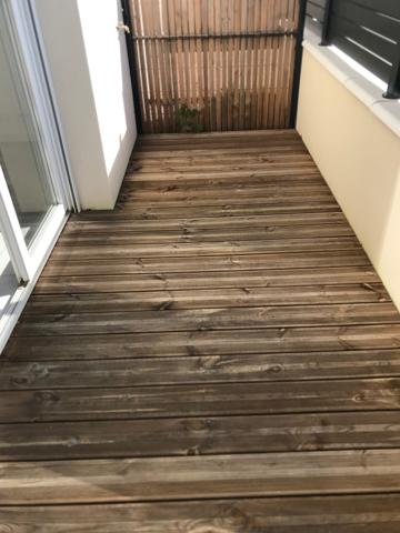 Maison traditionnelle à vendre, 3 pièces - Merignac 33700