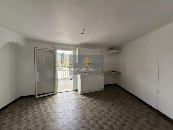 Location Appartement 1 pièces 37 m2 à Apt
