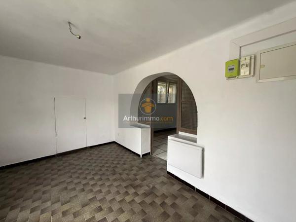 Location Appartement 1 pièces 37 m2 à Apt