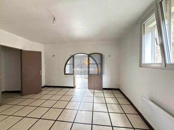 Location Appartement 1 pièces 37 m2 à Apt