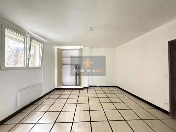Location Appartement 1 pièces 37 m2 à Apt