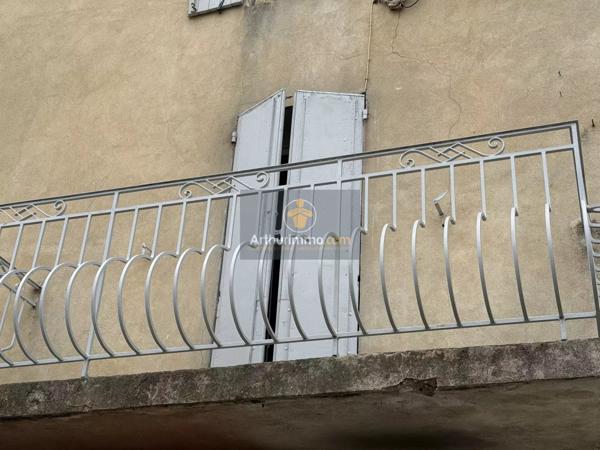 Location Appartement 1 pièces 37 m2 à Apt