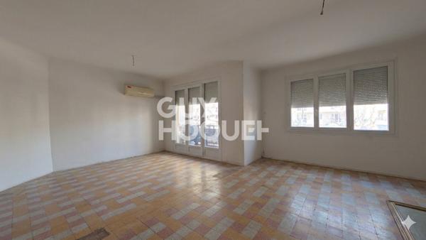 Appartement Tarascon 3 pièce 98 m²
