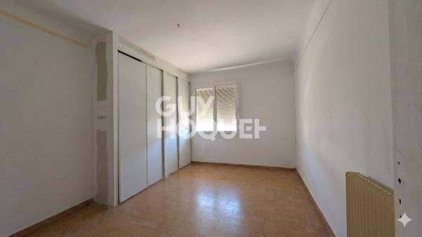 Appartement Tarascon 3 pièce 98 m²