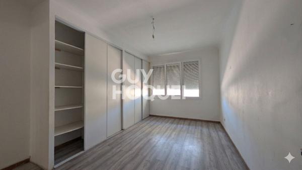 Appartement Tarascon 3 pièce 98 m²