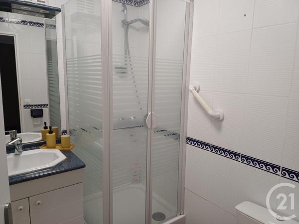 Appartement F1 à vendre  1 pièce - 29,64 m2 TROUVILLE SUR MER - 14