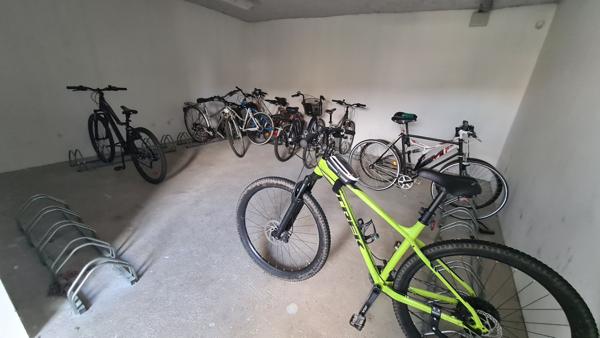 Appartement 3 pièces - 62 m²