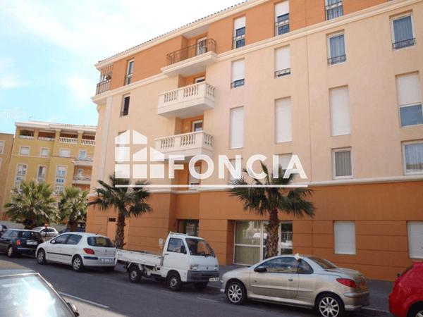 Location Appartement 2 pièces 47.31 m² - AVENUE DU 08 MAI 1945 Hyeres 83400