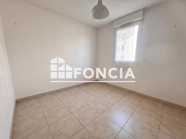 Location Appartement 2 pièces 47.31 m² - AVENUE DU 08 MAI 1945 Hyeres 83400