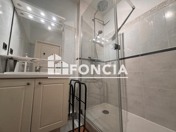 Location Appartement 2 pièces 47.31 m² - AVENUE DU 08 MAI 1945 Hyeres 83400