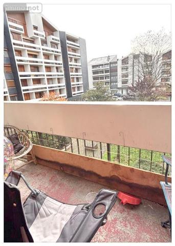 Appartement à vendre à Angers dans le Maine-et-Loire (49100), ref : 49014-1817 La Doutre