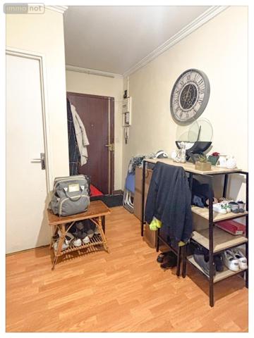 Appartement à vendre à Angers dans le Maine-et-Loire (49100), ref : 49014-1817 La Doutre