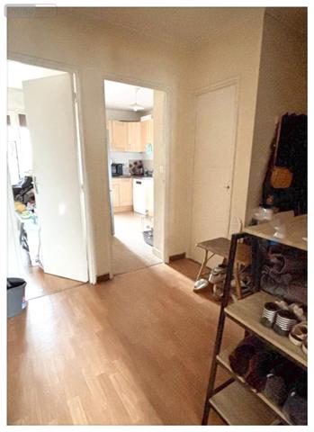 Appartement à vendre à Angers dans le Maine-et-Loire (49100), ref : 49014-1817 La Doutre