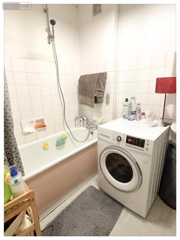 Appartement à vendre à Angers dans le Maine-et-Loire (49100), ref : 49014-1817 La Doutre