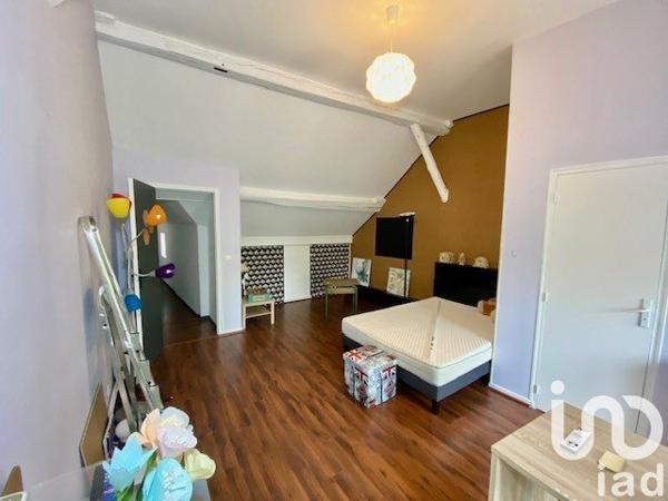 Appartement à vendre 4 pièces 140 m² Bergères-lès-Vertus