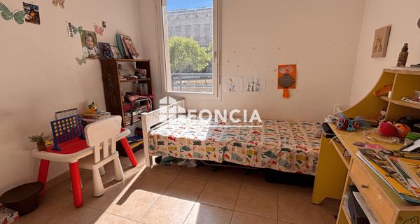 À vendre Appartement 4 pièces 78.35 m² - Marseille 13001