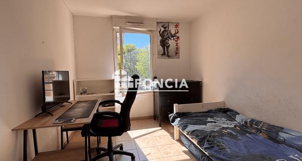 À vendre Appartement 4 pièces 78.35 m² - Marseille 13001