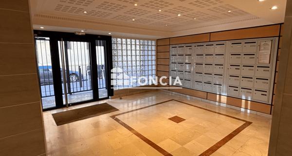 À vendre Appartement 4 pièces 78.35 m² - Marseille 13001