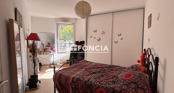 À vendre Appartement 4 pièces 78.35 m² - Marseille 13001