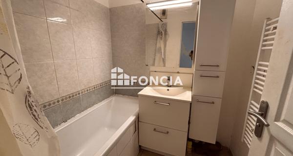 À vendre Appartement 4 pièces 78.35 m² - Marseille 13001