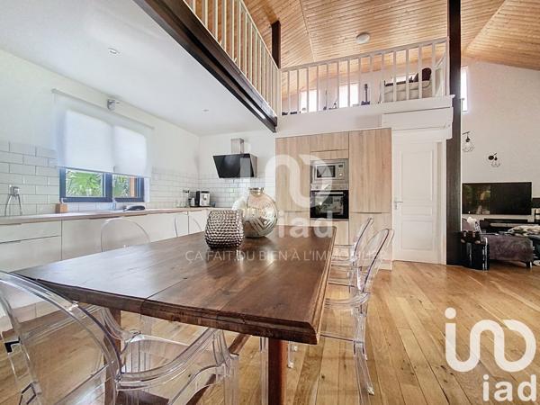 Maison à vendre 5 pièces 165 m² Caussade