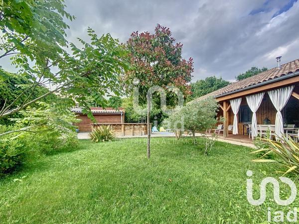 Maison à vendre 5 pièces 165 m² Caussade