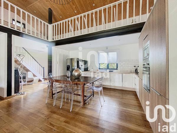 Maison à vendre 5 pièces 165 m² Caussade