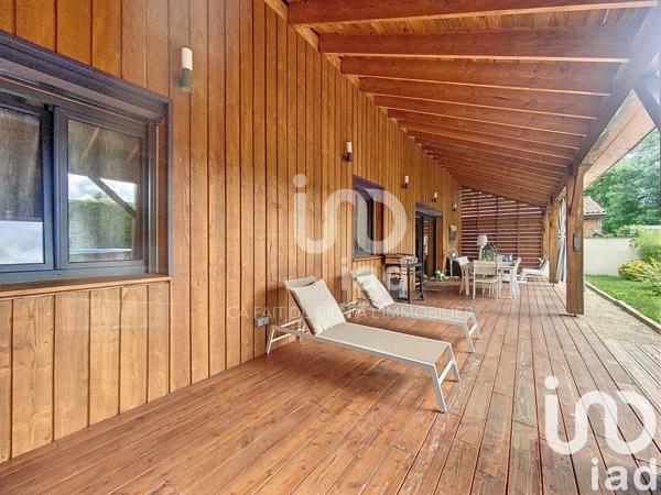Maison à vendre 5 pièces 165 m² Caussade