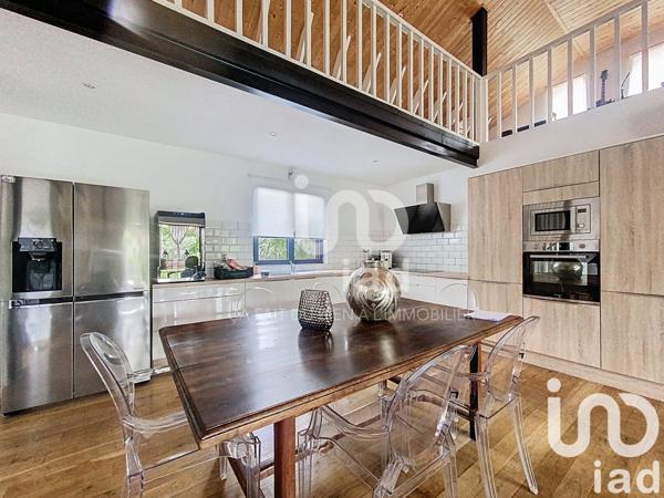 Maison à vendre 5 pièces 165 m² Caussade