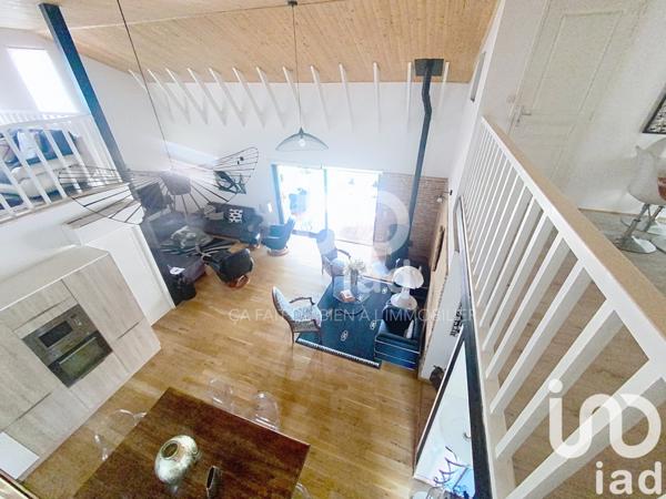 Maison à vendre 5 pièces 165 m² Caussade