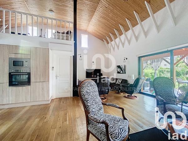 Maison à vendre 5 pièces 165 m² Caussade