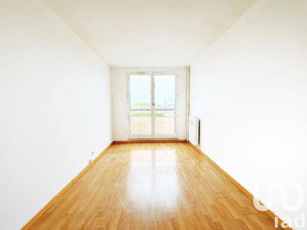Appartement à vendre 2 pièces 42 m² Pantin
