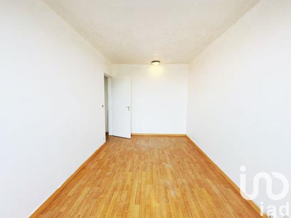 Appartement à vendre 2 pièces 42 m² Pantin