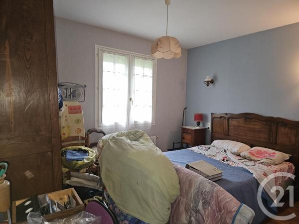 Maison à vendre  5 pièces - 85 m2 LUTHENAY UXELOUP - 58
