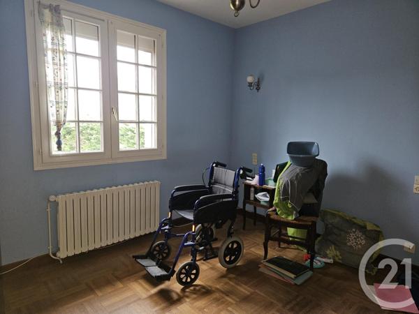 Maison à vendre  5 pièces - 85 m2 LUTHENAY UXELOUP - 58