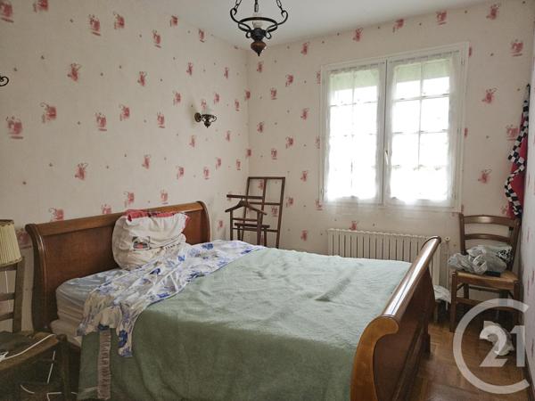 Maison à vendre  5 pièces - 85 m2 LUTHENAY UXELOUP - 58