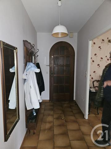 Maison à vendre  5 pièces - 85 m2 LUTHENAY UXELOUP - 58