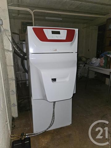 Maison à vendre  5 pièces - 85 m2 LUTHENAY UXELOUP - 58