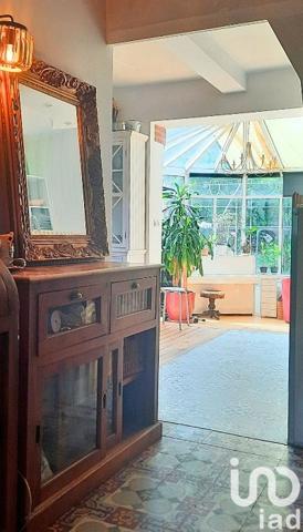 Maison à vendre 6 pièces 120 m² Montmorency