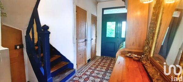 Maison à vendre 6 pièces 120 m² Montmorency