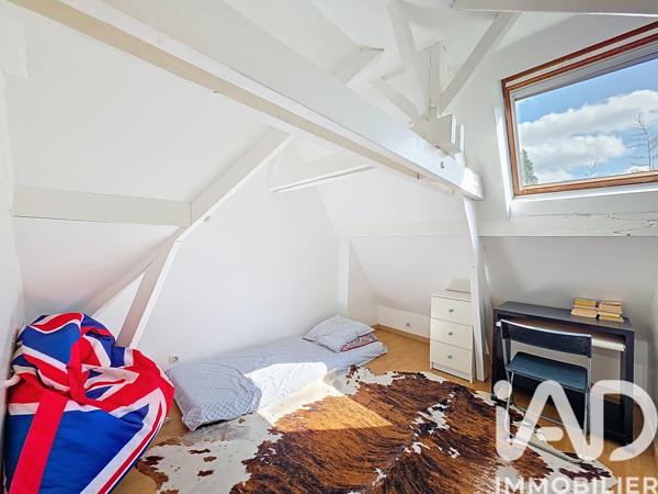Maison à vendre 6 pièces 120 m² Montmorency