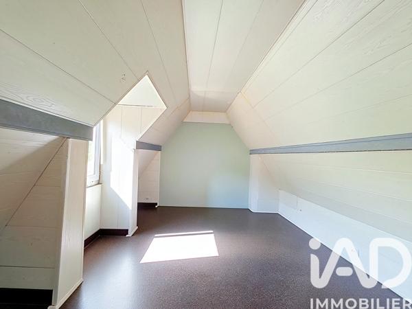 Maison à vendre 6 pièces 120 m² Montmorency