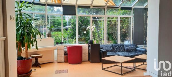 Maison à vendre 6 pièces 120 m² Montmorency