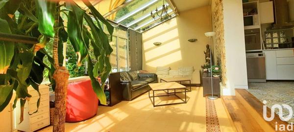 Maison à vendre 6 pièces 120 m² Montmorency