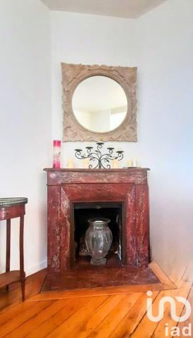 Maison à vendre 6 pièces 120 m² Montmorency